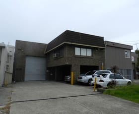 Factory, Warehouse & Industrial commercial property leased at 5 Mary Parade Rydalmere NSW 2116