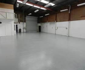 Factory, Warehouse & Industrial commercial property leased at 5 Mary Parade Rydalmere NSW 2116