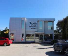 Offices commercial property for lease at Level 1/30 Cranbourne Road Frankston VIC 3199