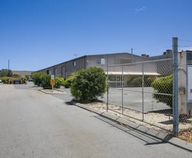 Showrooms / Bulky Goods commercial property leased at 3 and 4, 17 Mosey Street Landsdale WA 6065