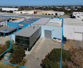 Factory, Warehouse & Industrial commercial property leased at 68 Woodlands Drive Braeside VIC 3195