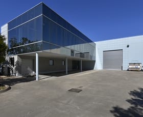 Factory, Warehouse & Industrial commercial property leased at 68 Woodlands Drive Braeside VIC 3195