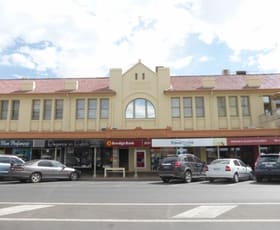 Offices commercial property leased at 9, 10 & 11/135C Eighth Street Mildura VIC 3500