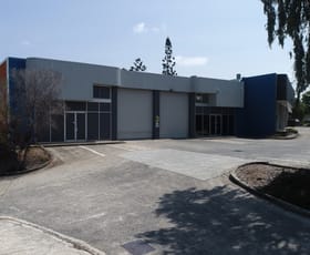 Factory, Warehouse & Industrial commercial property leased at 3 Josephine Street Loganholme QLD 4129