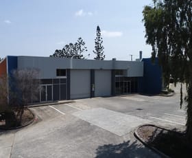 Factory, Warehouse & Industrial commercial property leased at 3 Josephine Street Loganholme QLD 4129