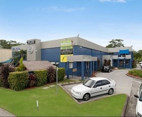 Shop & Retail commercial property leased at Level 1 Unit 3/310 The Entrance Rd Erina NSW 2250