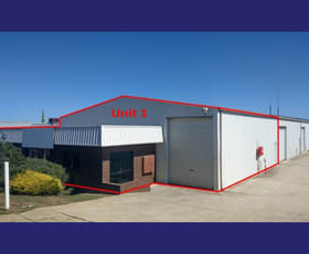 Offices commercial property leased at 25 Berriman Dr Wangara WA 6065