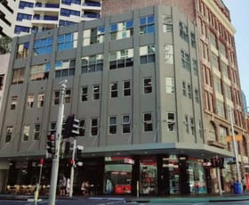 Medical / Consulting commercial property leased at 3/86 Liverpool Street Sydney NSW 2000