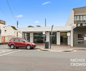 Showrooms / Bulky Goods commercial property leased at 273-275 Charman Road Cheltenham VIC 3192