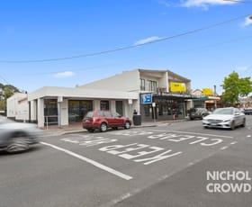 Showrooms / Bulky Goods commercial property leased at 273-275 Charman Road Cheltenham VIC 3192