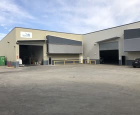 Factory, Warehouse & Industrial commercial property leased at 9/57 Mortimer Road Acacia Ridge QLD 4110