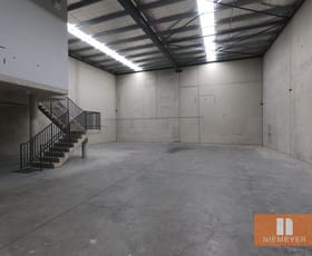 Factory, Warehouse & Industrial commercial property leased at 45 Powers Road Seven Hills NSW 2147