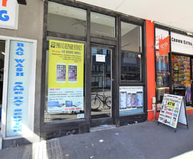 Shop & Retail commercial property leased at Shop 1/328 Crown Street Surry Hills NSW 2010