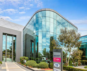 Offices commercial property leased at Level 2, Building 2/630 Mitcham Road Mitcham VIC 3132