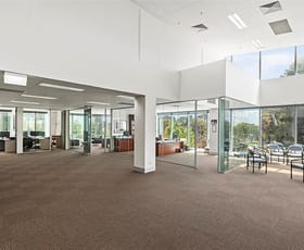 Offices commercial property leased at Level 2, Building 2/630 Mitcham Road Mitcham VIC 3132