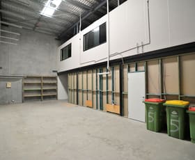 Factory, Warehouse & Industrial commercial property leased at 5/5-7 Cairns Street Loganholme QLD 4129