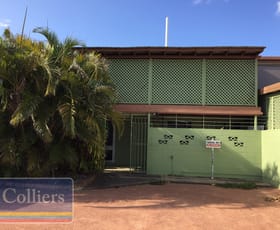 Offices commercial property leased at 567 Ross River Road Kirwan QLD 4817