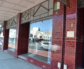Shop & Retail commercial property leased at 404 Parramatta Rd Petersham NSW 2049