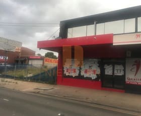 Offices commercial property leased at 68 - 70 Parramatta Road Croydon NSW 2132