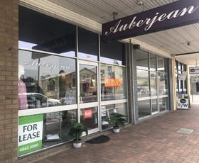 Shop & Retail commercial property leased at Shop 3/103 Main Street Mittagong NSW 2575