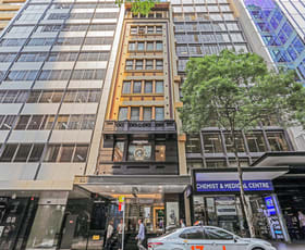 Offices commercial property leased at 10/90 Pitt Street Sydney NSW 2000