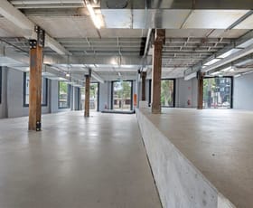 Showrooms / Bulky Goods commercial property leased at 276 Devonshire Street Surry Hills NSW 2010