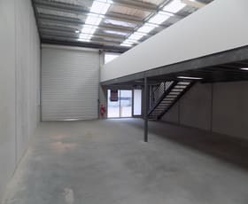 Factory, Warehouse & Industrial commercial property leased at 18/85 Keys Road Moorabbin VIC 3189