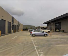Factory, Warehouse & Industrial commercial property leased at 6/91 Simcock St Spotswood/91 Simcock Street Spotswood VIC 3015