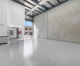 Factory, Warehouse & Industrial commercial property leased at 22/108 Old Pittwater Road Brookvale NSW 2100