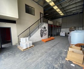 Factory, Warehouse & Industrial commercial property leased at Unit 3/46-48 Whyalla Place Prestons NSW 2170