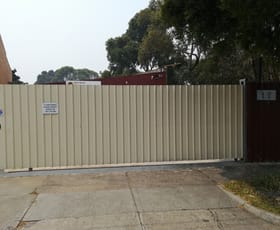 Factory, Warehouse & Industrial commercial property leased at 17 Heart Street Dandenong VIC 3175