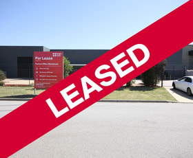 Factory, Warehouse & Industrial commercial property leased at 12-14 Ernest Clark Road Canning Vale WA 6155