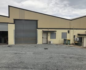 Factory, Warehouse & Industrial commercial property leased at 2/10 Howson Way Bibra Lake WA 6163