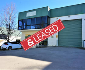 Factory, Warehouse & Industrial commercial property leased at 2/244 Horsley Road Milperra NSW 2214