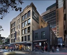 Shop & Retail commercial property leased at 130 Russell Street Melbourne VIC 3000