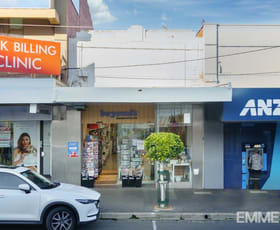 Offices commercial property leased at 618 Burke Road Camberwell VIC 3124