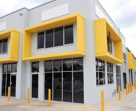 Offices commercial property leased at 1/593 Withers Road Rouse Hill NSW 2155