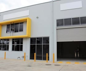 Offices commercial property leased at 1/593 Withers Road Rouse Hill NSW 2155