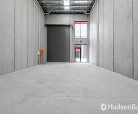 Factory, Warehouse & Industrial commercial property leased at 5/7-9 Oban Road Ringwood VIC 3134
