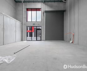 Factory, Warehouse & Industrial commercial property leased at 10/7-9 Oban Road Ringwood VIC 3134