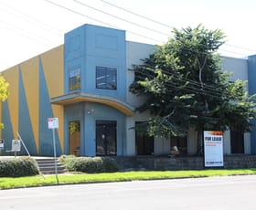 Offices commercial property leased at 76 Maribyrnong Street Footscray VIC 3011