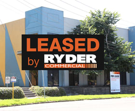 Factory, Warehouse & Industrial commercial property leased at 76 Maribyrnong Street Footscray VIC 3011