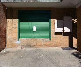 Factory, Warehouse & Industrial commercial property leased at 42 Banksia Road Caringbah NSW 2229