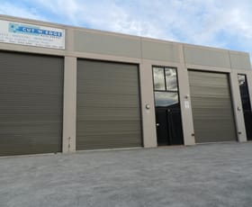 Factory, Warehouse & Industrial commercial property leased at 11/5 Activity Crescent Molendinar QLD 4214