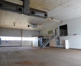 Factory, Warehouse & Industrial commercial property leased at 1/18 Mountbatten Drive Dubbo NSW 2830