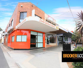 Medical / Consulting commercial property leased at 1/2 Blamey Street Revesby NSW 2212