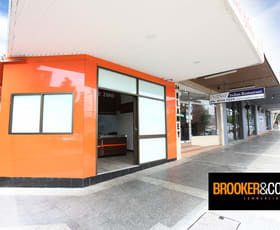 Medical / Consulting commercial property leased at 1/2 Blamey Street Revesby NSW 2212