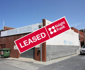 Factory, Warehouse & Industrial commercial property leased at 373 Main Road Glenorchy TAS 7010