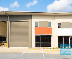 Factory, Warehouse & Industrial commercial property leased at North Lakes QLD 4509
