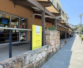 Medical / Consulting commercial property leased at 3D/3 The Piazza Wentworth Point NSW 2127